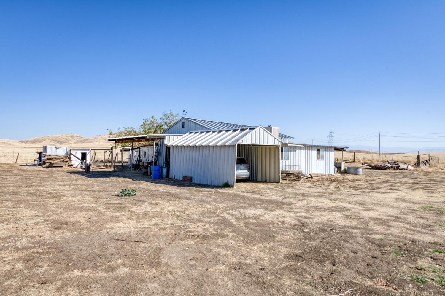 6510 E Copper Avenue, Clovis, CA, 93619
