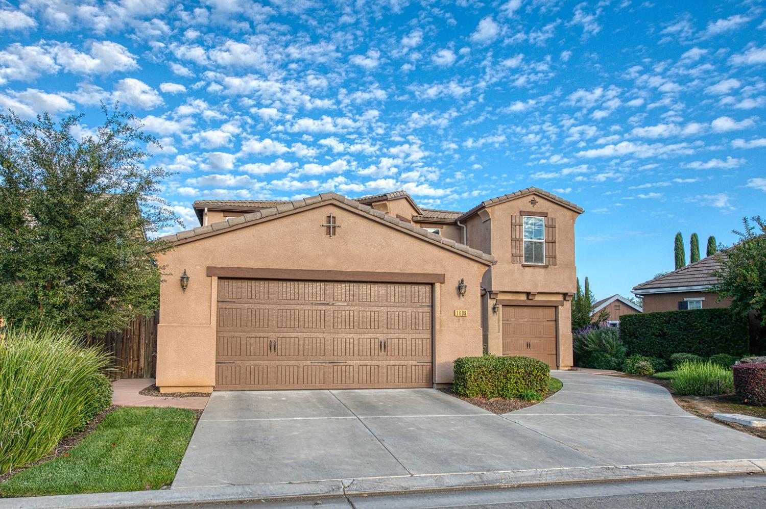 Single Family in Clovis - photo 3