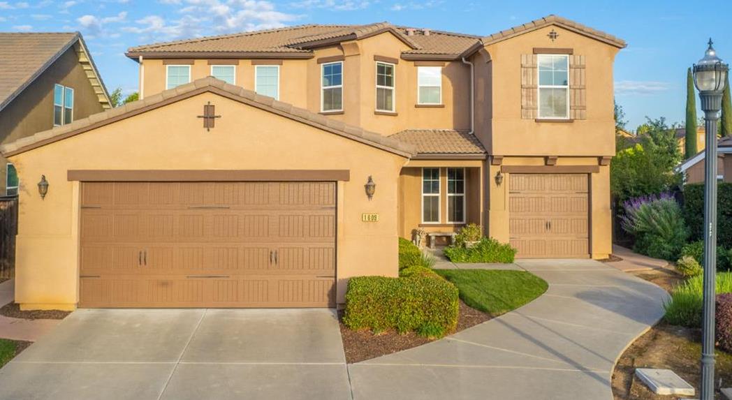 3428 N Crenshaw, Visalia, CA, 93291