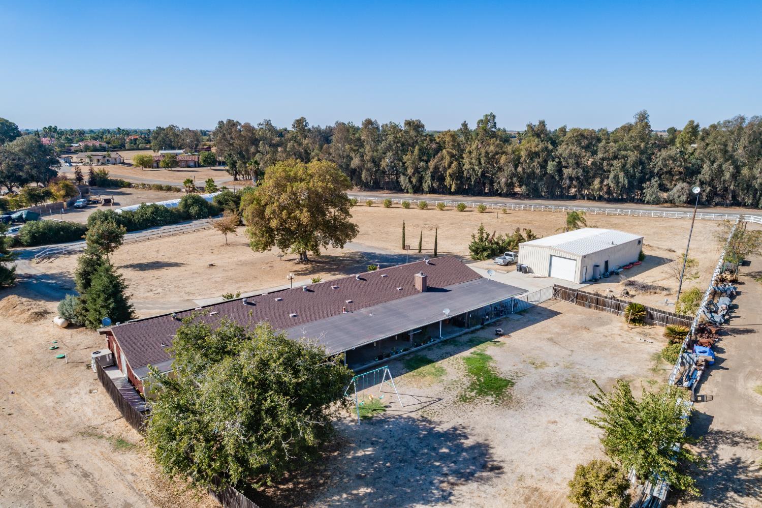 16993 Jennifer Court, Madera, CA, 93636