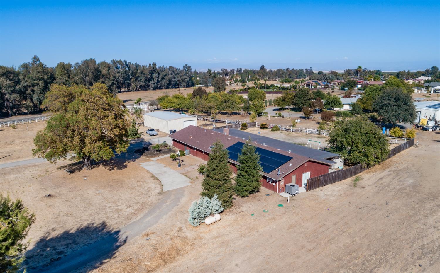 16993 Jennifer Court, Madera, CA, 93636