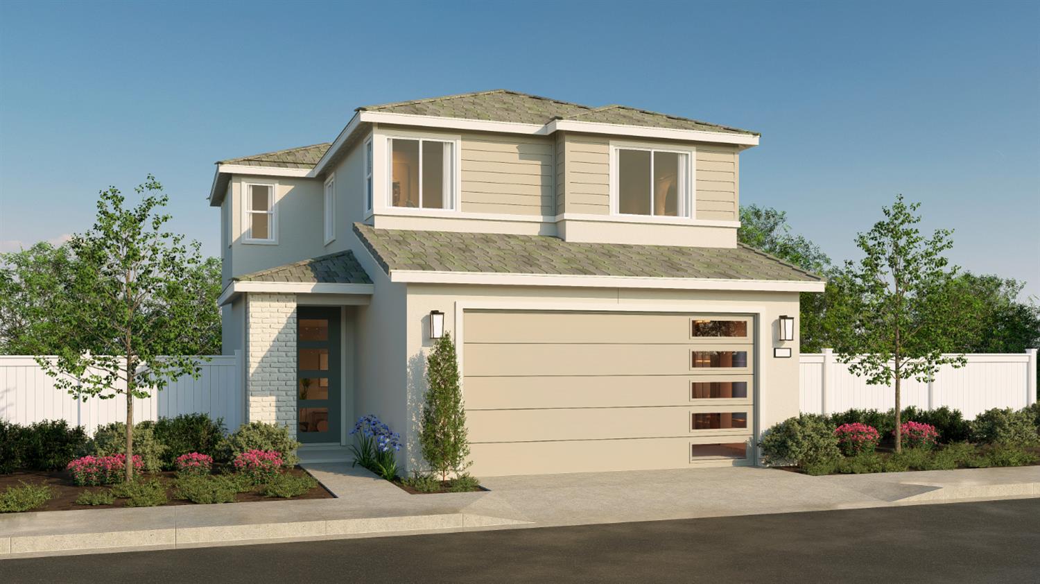 4113 W Cherry Tree Lane, Fresno, CA, 93722