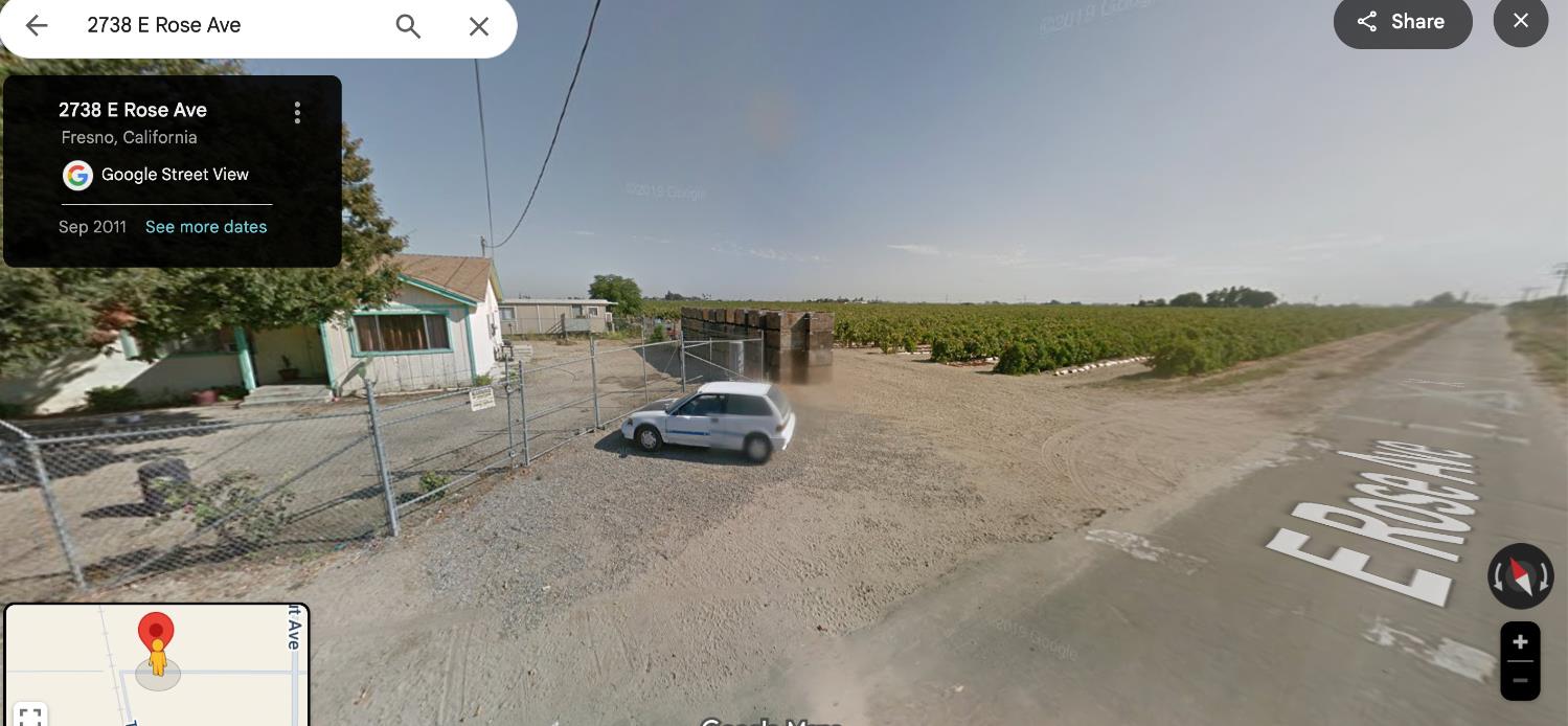 Farm in Fresno - photo 3