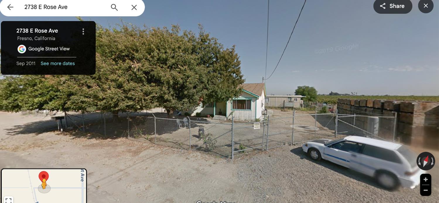 Farm in Fresno - photo 2