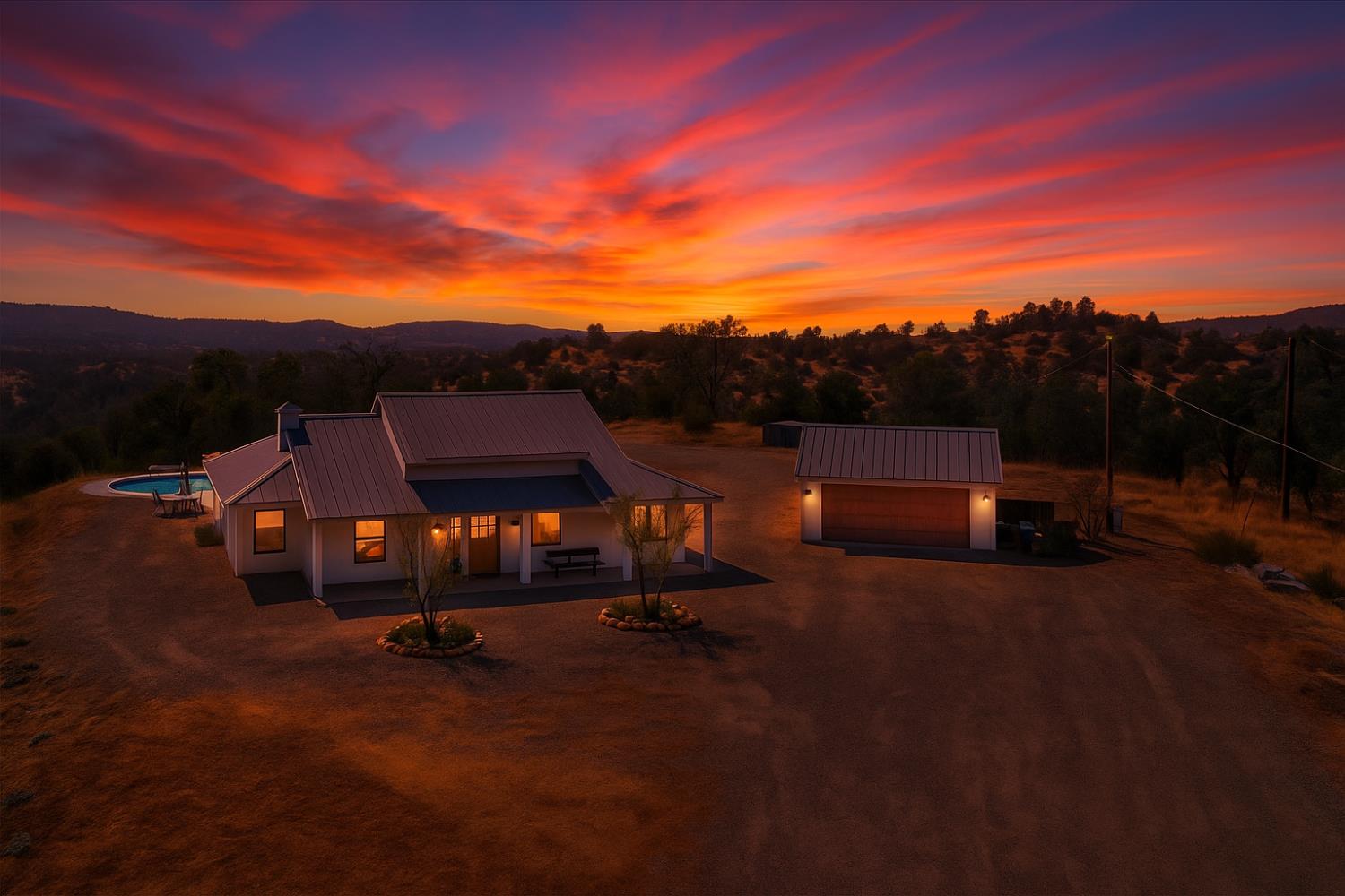 Coarsegold Coarsegold