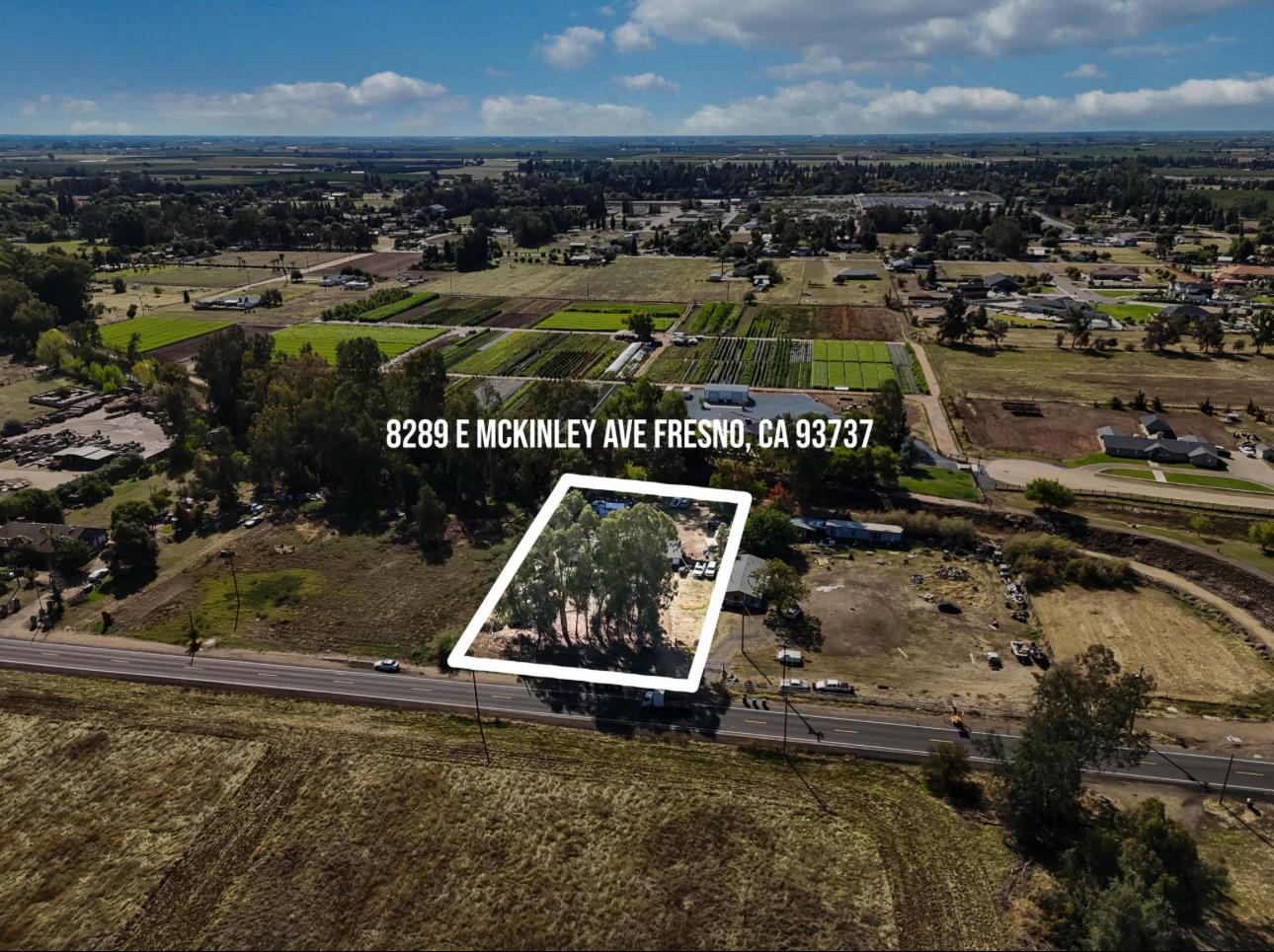8289 E Mckinley Avenue, Fresno, CA, 93737