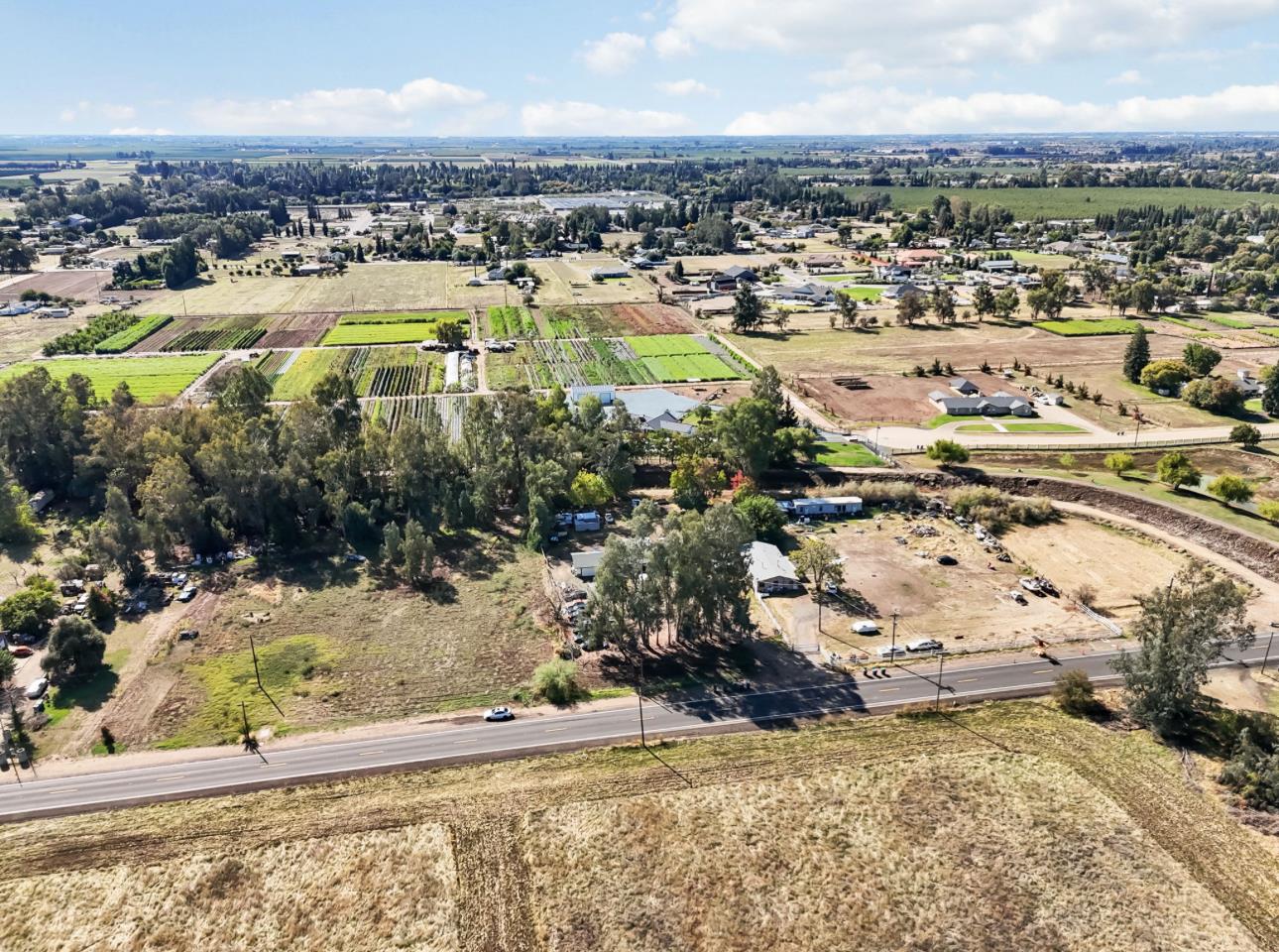 8289 E Mckinley Avenue, Fresno, CA, 93737