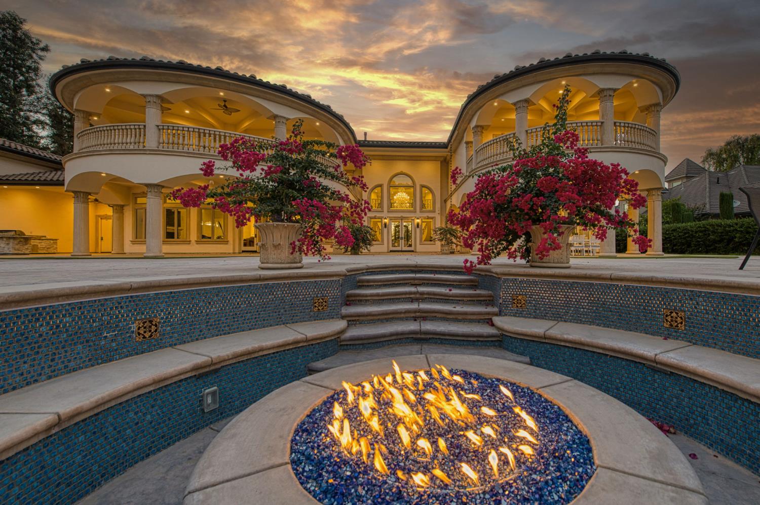 6060 N Van Ness Boulevard, Fresno, CA, 93711