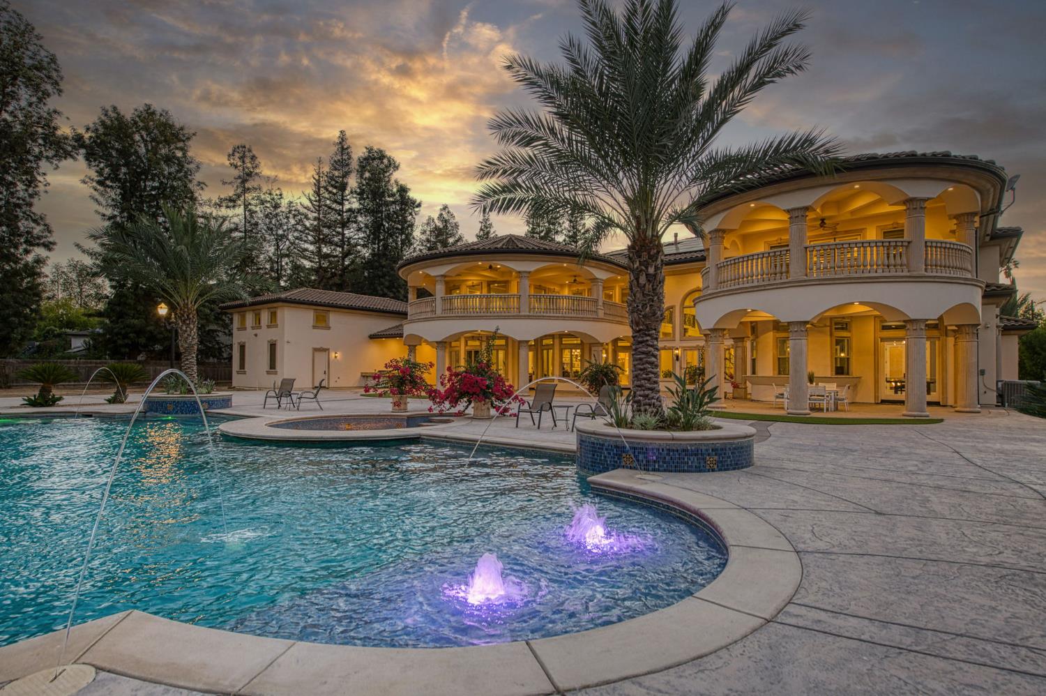 6060 N Van Ness Boulevard, Fresno, CA, 93711