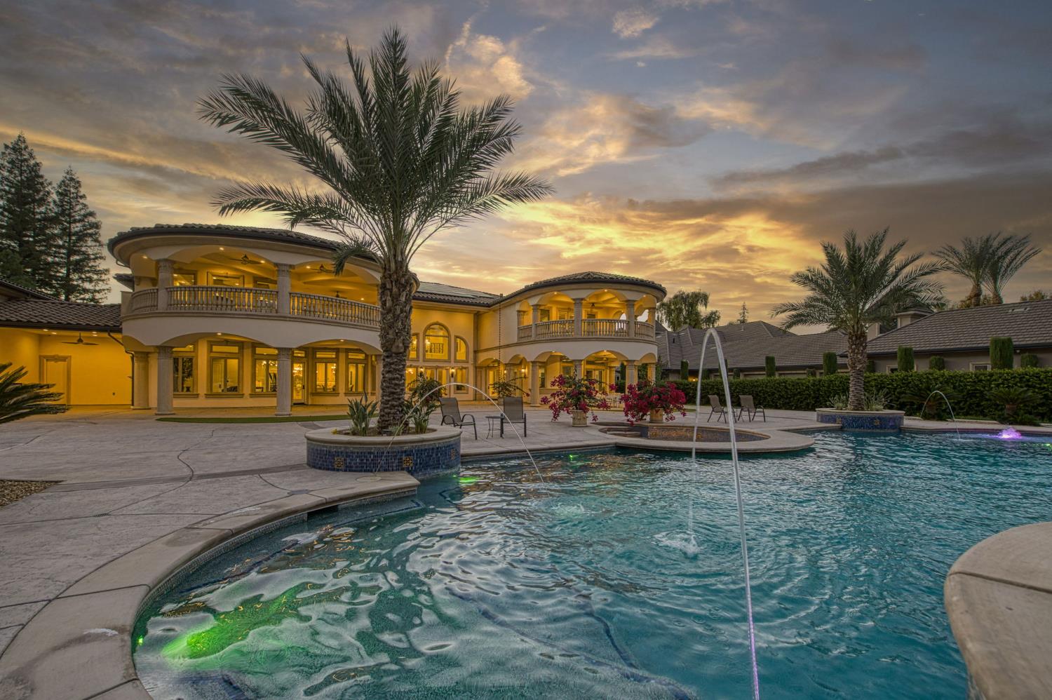 6060 N Van Ness Boulevard, Fresno, CA, 93711