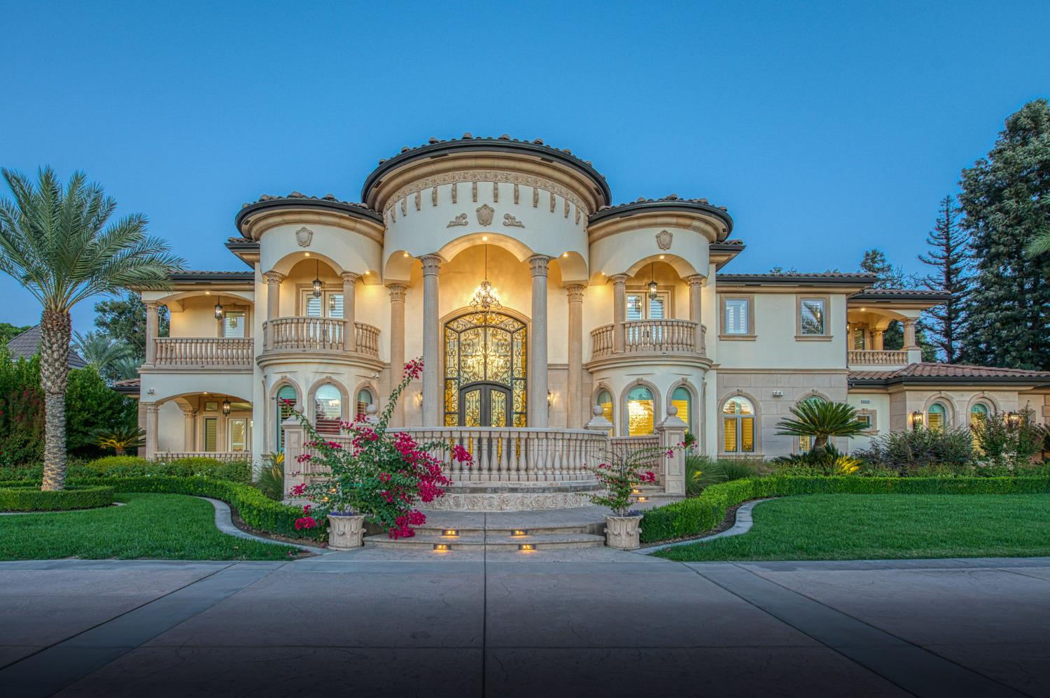 6060 N Van Ness Boulevard, Fresno, CA, 93711