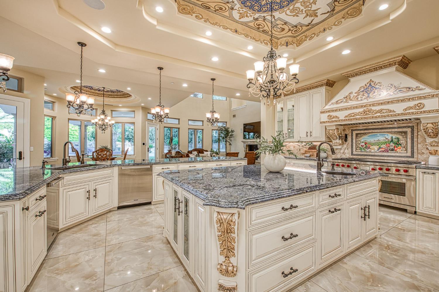 6060 N Van Ness Boulevard, Fresno, CA, 93711