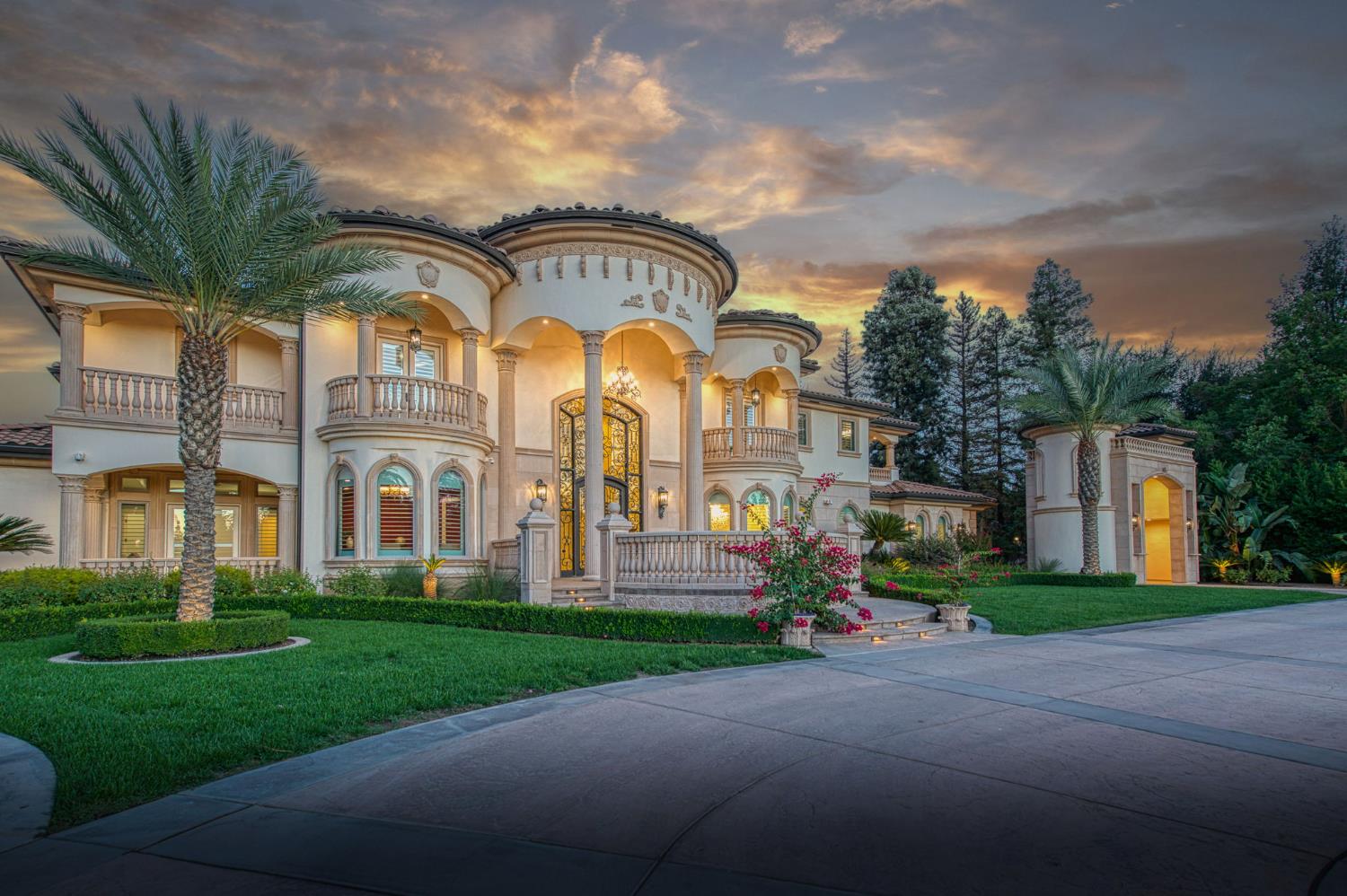 6060 N Van Ness Boulevard, Fresno, CA, 93711