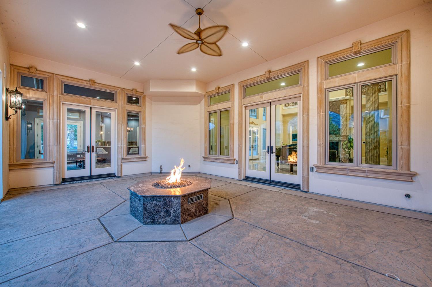 6060 N Van Ness Boulevard, Fresno, CA, 93711