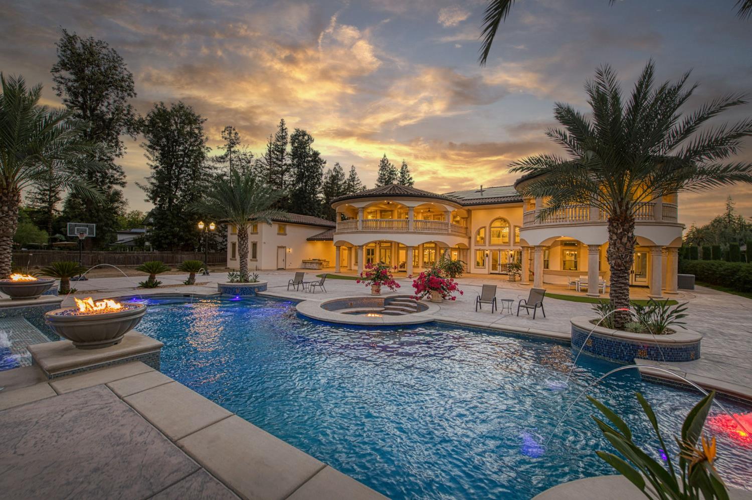 6060 N Van Ness Boulevard, Fresno, CA, 93711