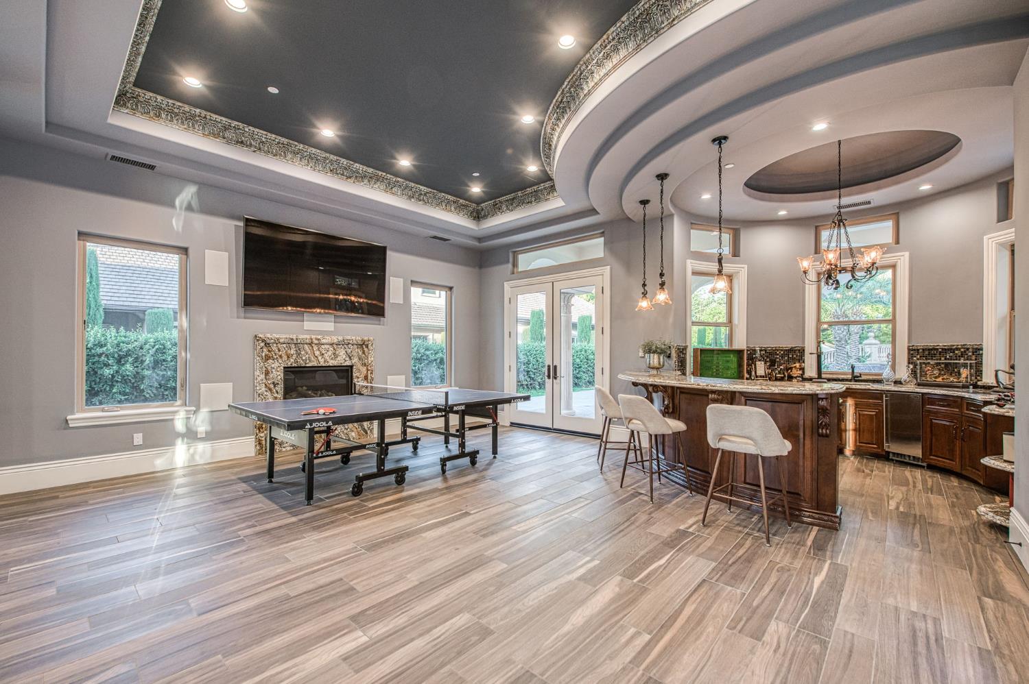 6060 N Van Ness Boulevard, Fresno, CA, 93711