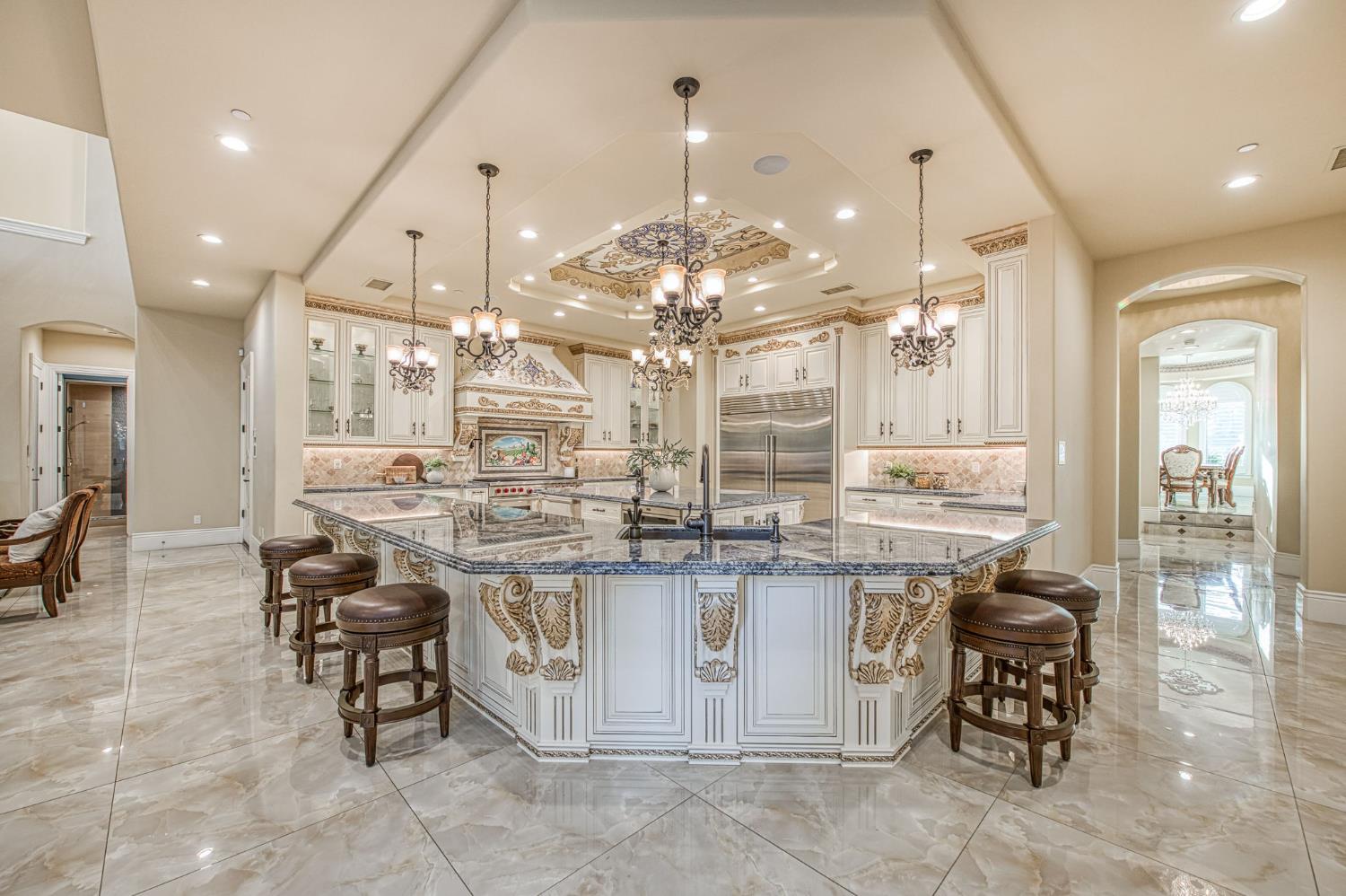 6060 N Van Ness Boulevard, Fresno, CA, 93711