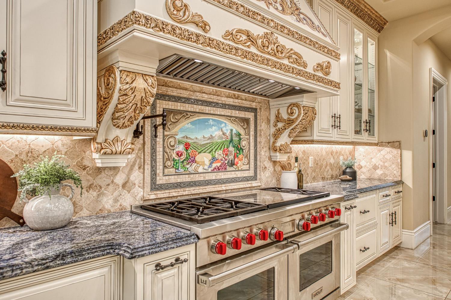 6060 N Van Ness Boulevard, Fresno, CA, 93711