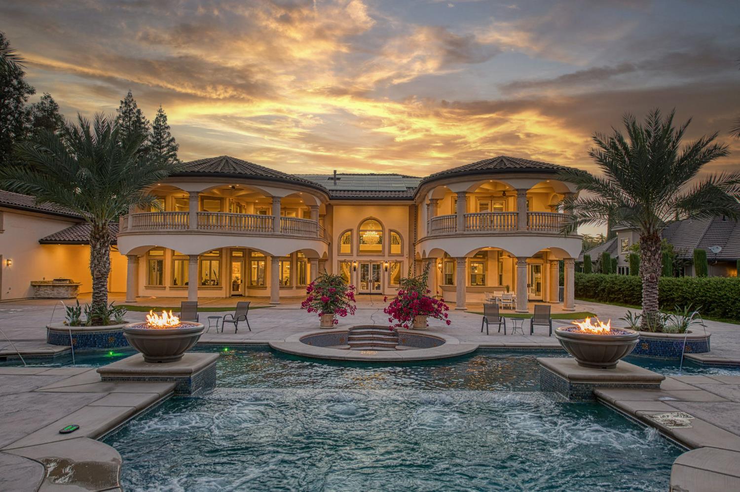 6060 N Van Ness Boulevard, Fresno, CA, 93711