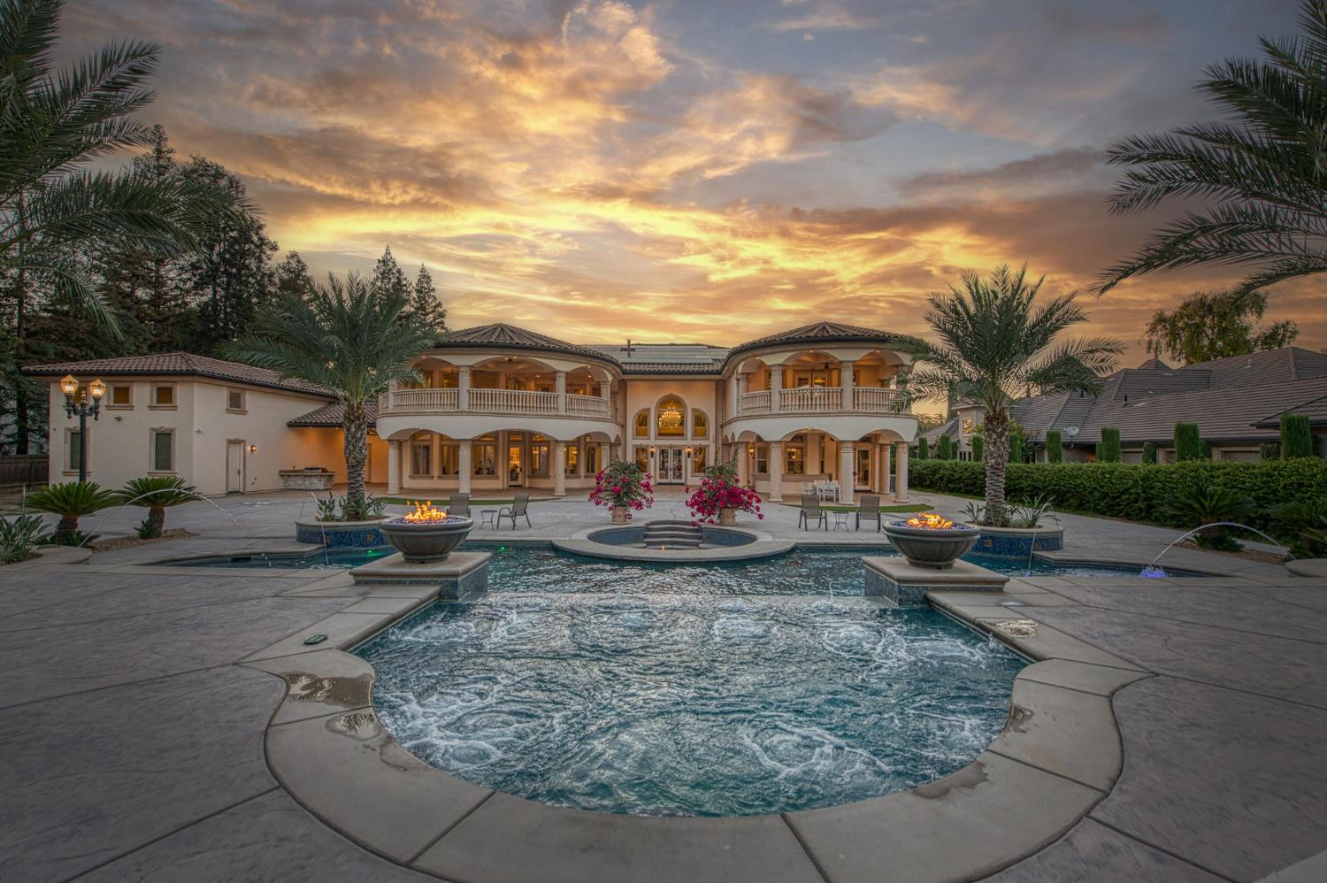 6060 N Van Ness Boulevard, Fresno, CA, 93711