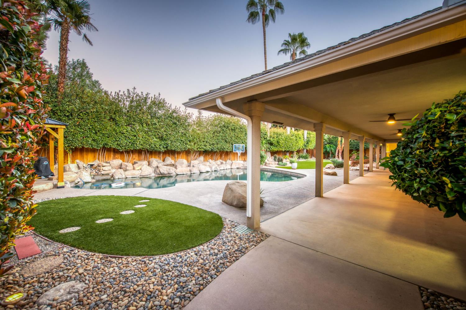 7326 N Tamera Avenue, Fresno, CA, 93711