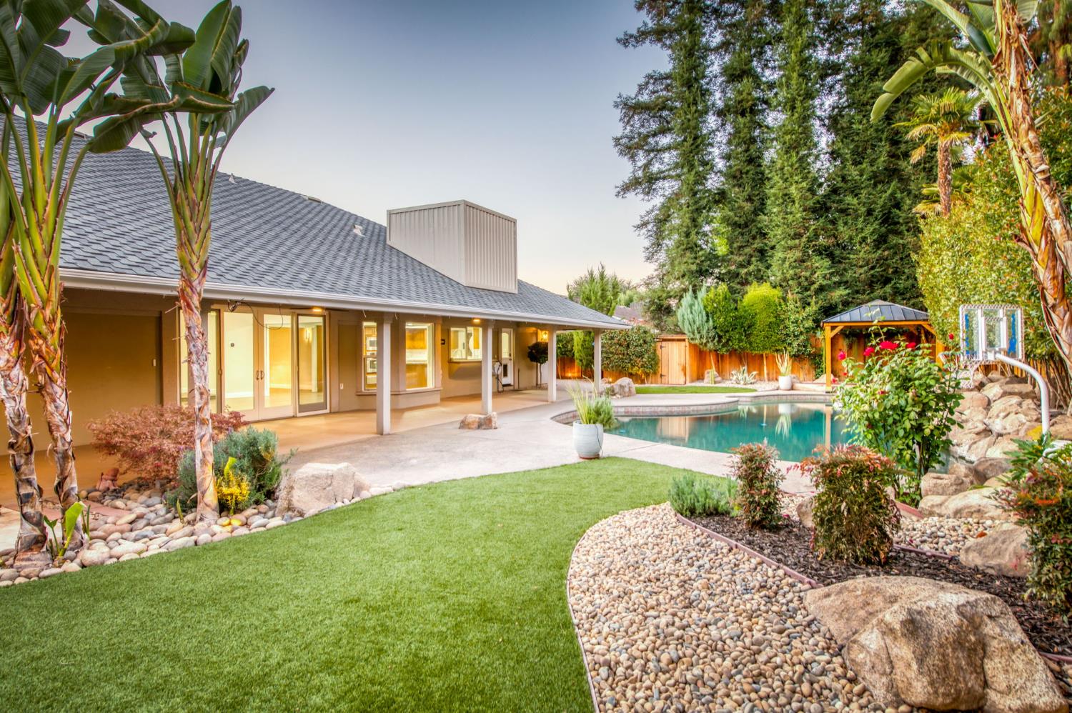 7326 N Tamera Avenue, Fresno, CA, 93711