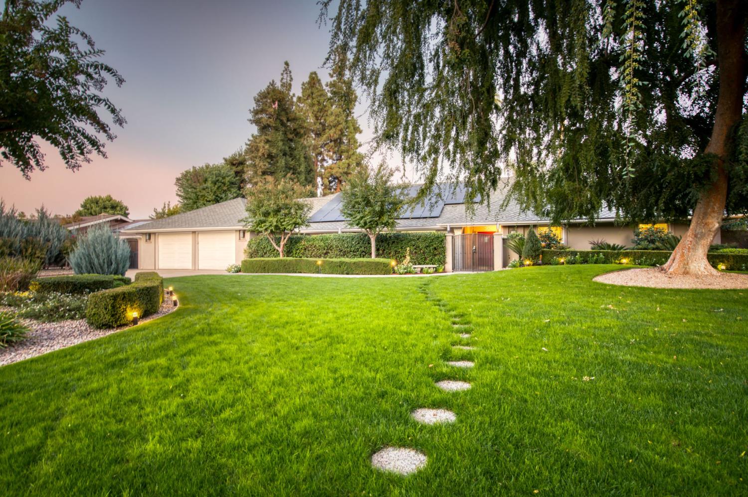 7326 N Tamera Avenue, Fresno, CA, 93711