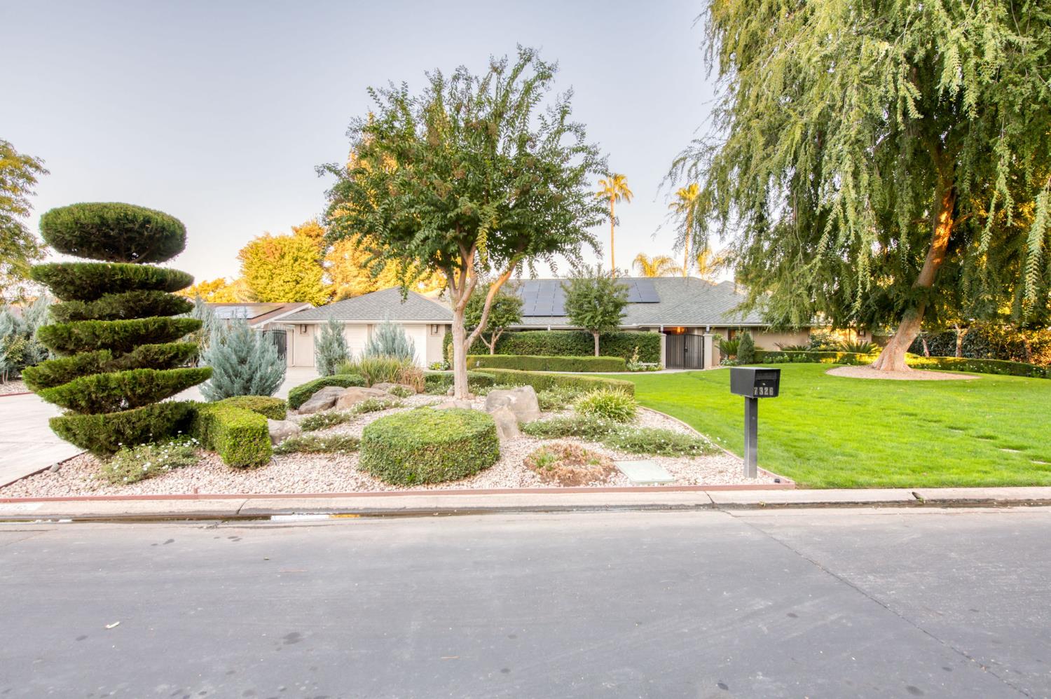 7326 N Tamera Avenue, Fresno, CA, 93711