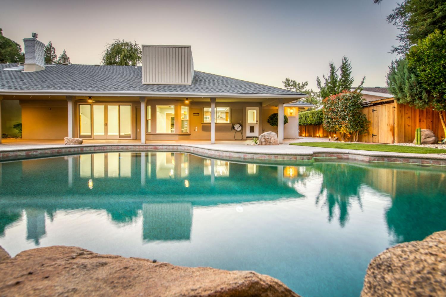 7326 N Tamera Avenue, Fresno, CA, 93711