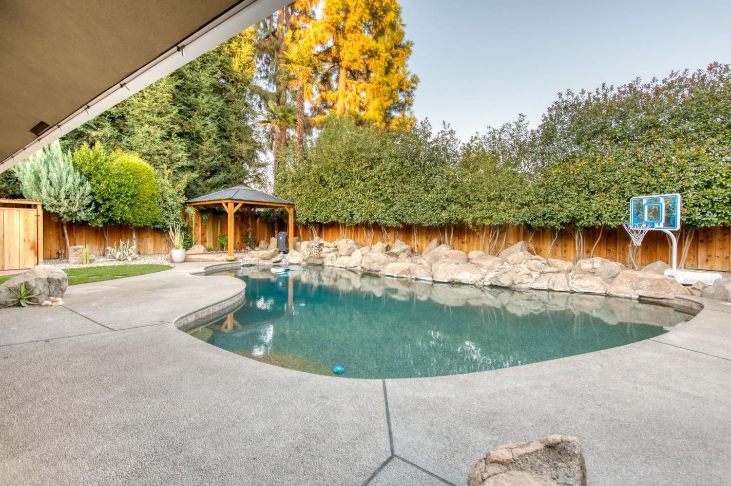 7326 N Tamera Avenue, Fresno, CA, 93711