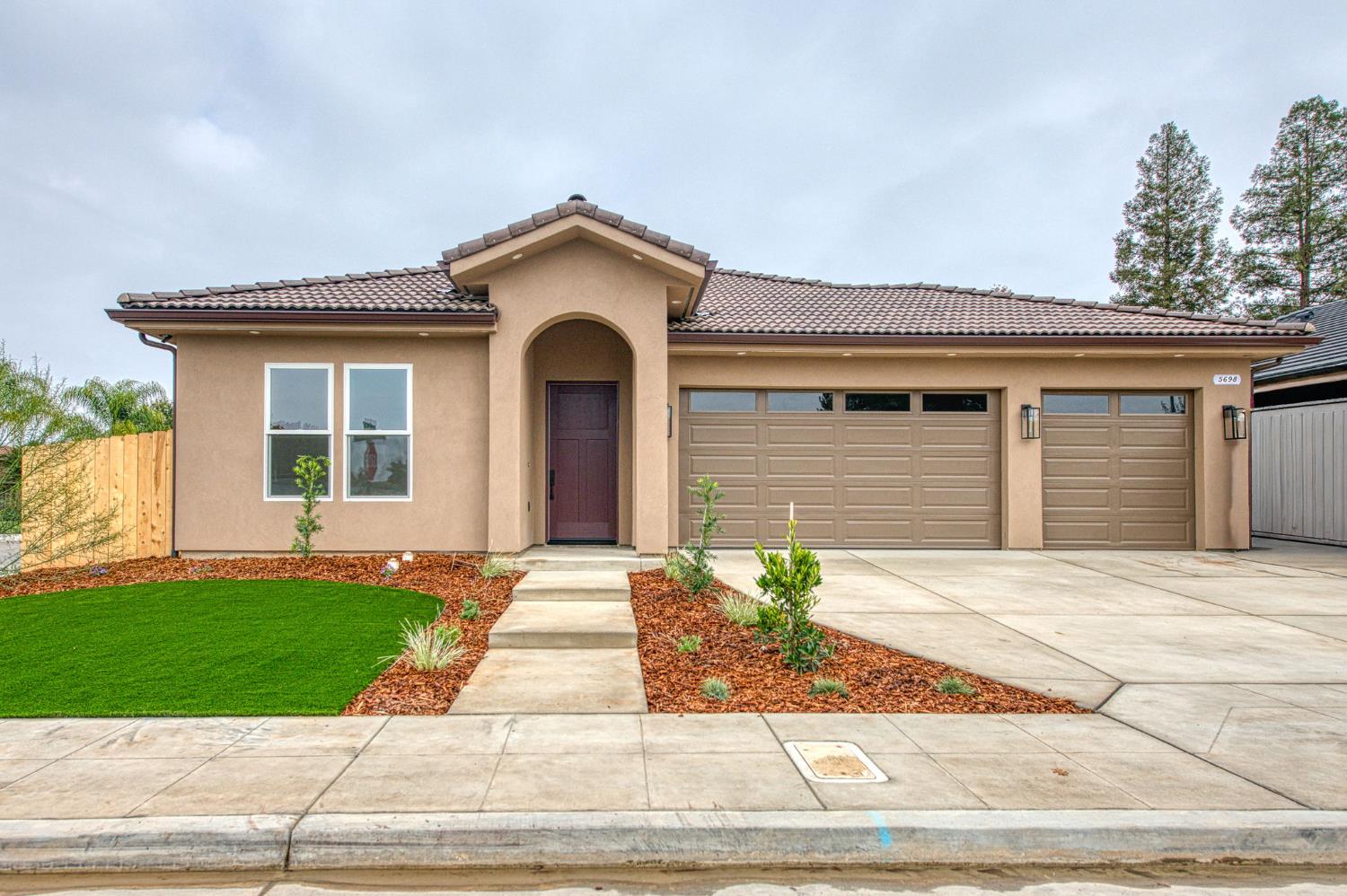 443 S Park Avenue, Kerman, CA, 93630