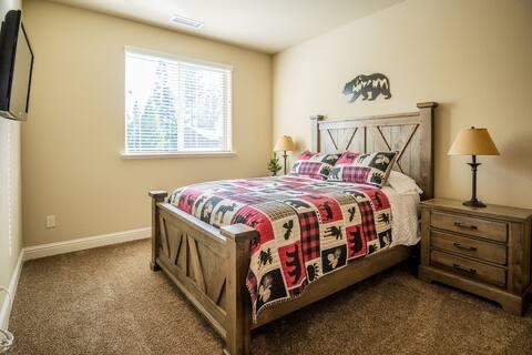 39571 Weldon Corral, Shaver Lake, CA, 93664