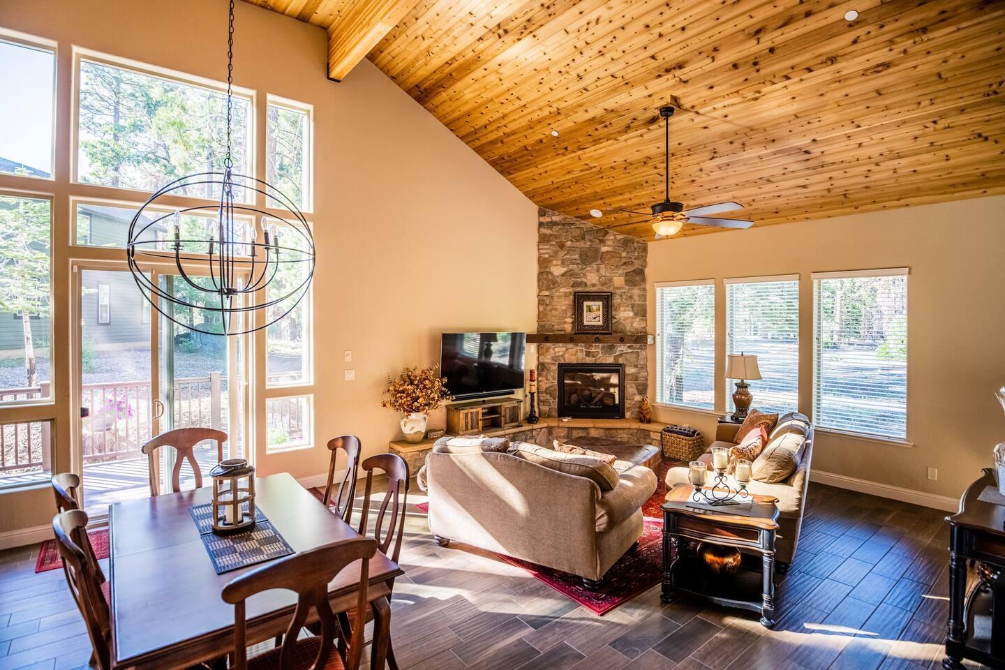 39571 Weldon Corral, Shaver Lake, CA, 93664