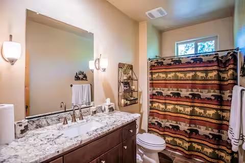 39571 Weldon Corral, Shaver Lake, CA, 93664