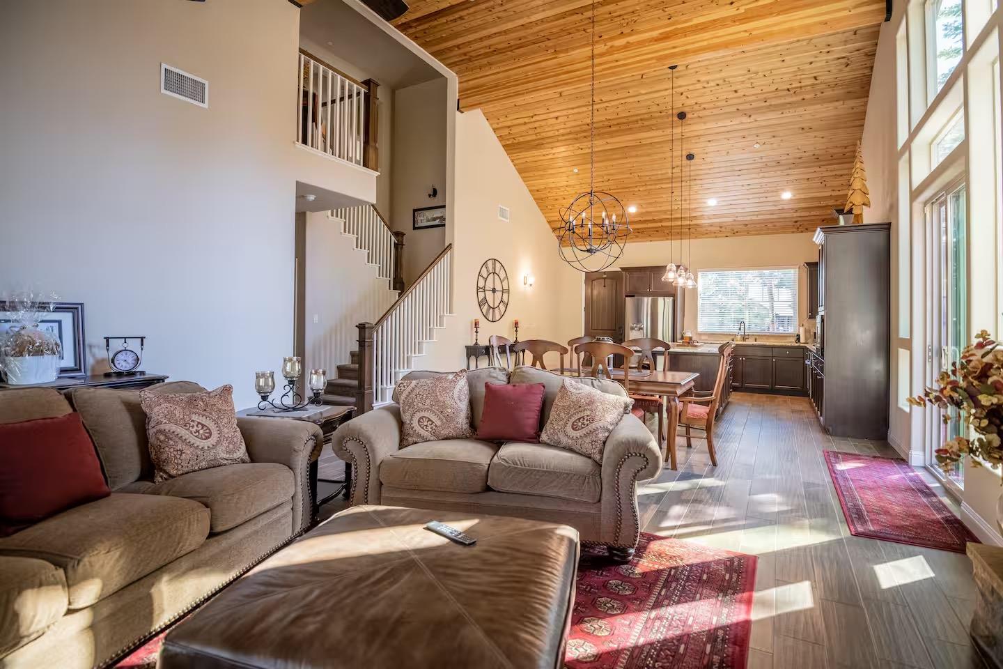 39571 Weldon Corral, Shaver Lake, CA, 93664