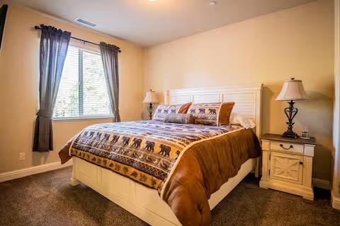 39571 Weldon Corral, Shaver Lake, CA, 93664