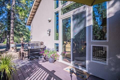 39571 Weldon Corral, Shaver Lake, CA, 93664