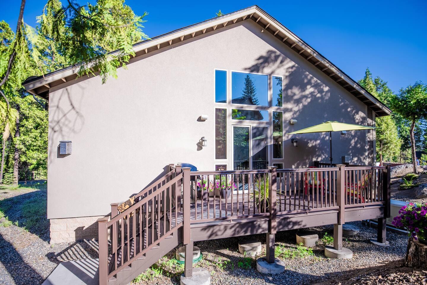 39571 Weldon Corral, Shaver Lake, CA, 93664