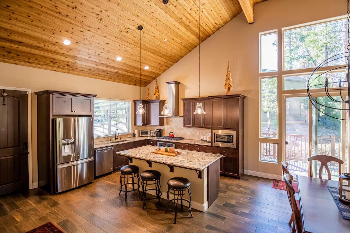 39571 Weldon Corral, Shaver Lake, CA, 93664