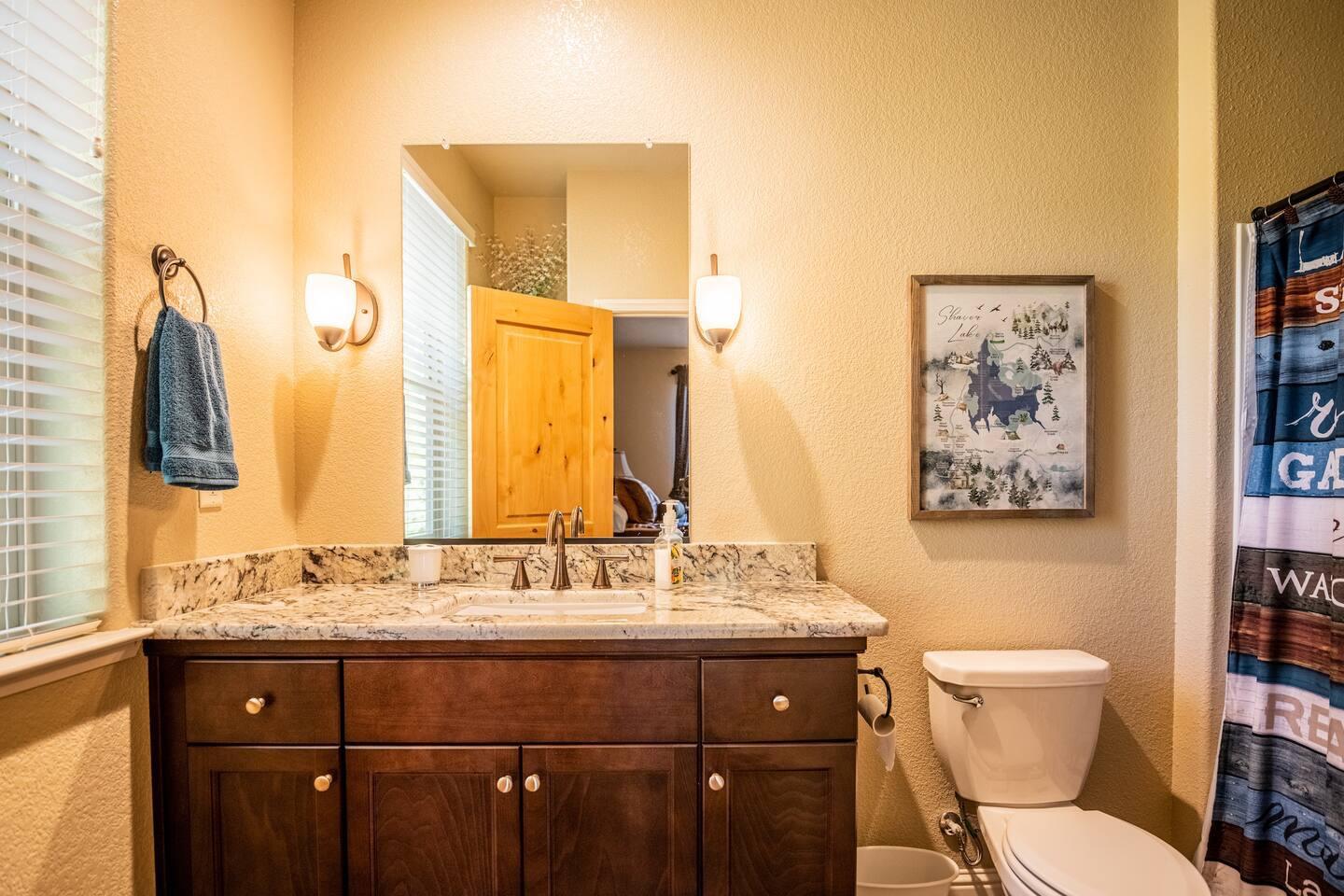 39571 Weldon Corral, Shaver Lake, CA, 93664