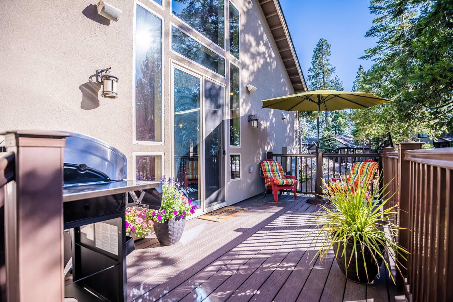 39571 Weldon Corral, Shaver Lake, CA, 93664