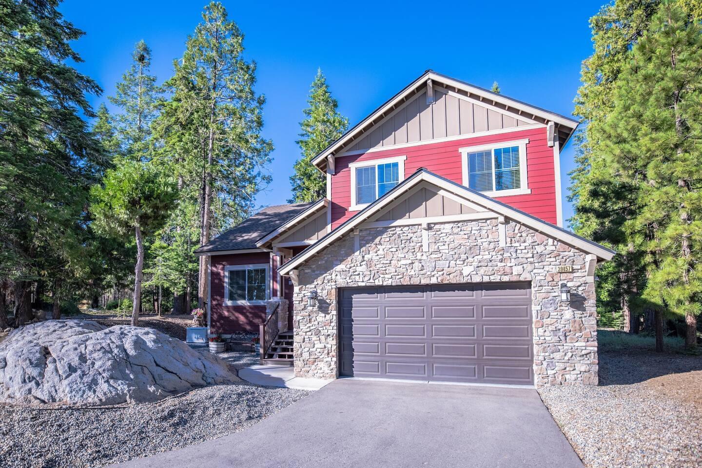 39571 Weldon Corral, Shaver Lake, CA, 93664