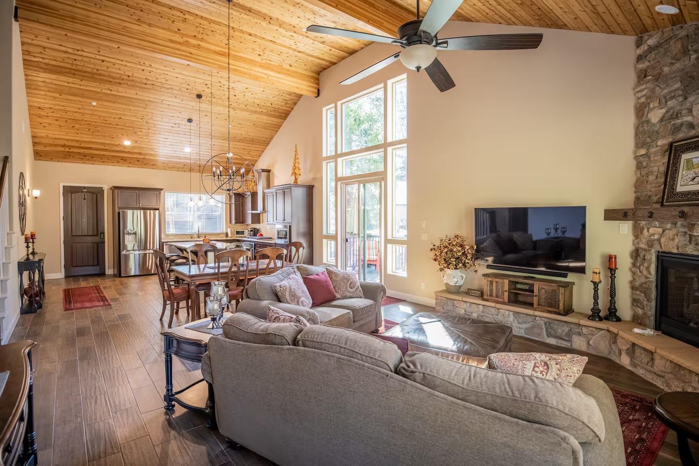 39571 Weldon Corral, Shaver Lake, CA, 93664