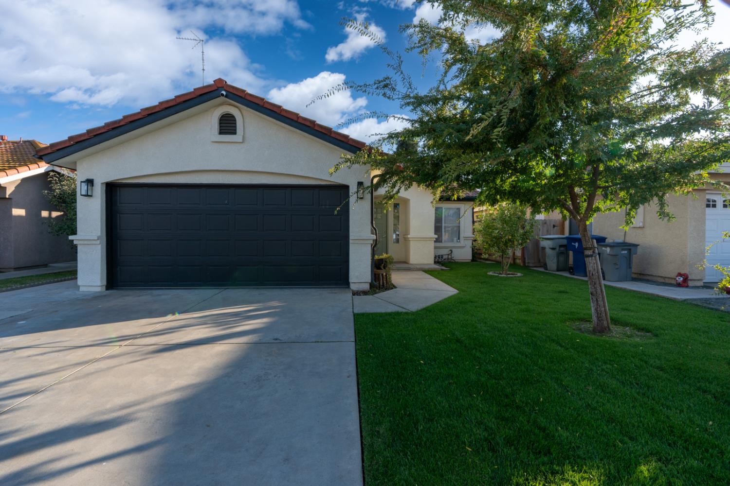 Single Family in Fresno