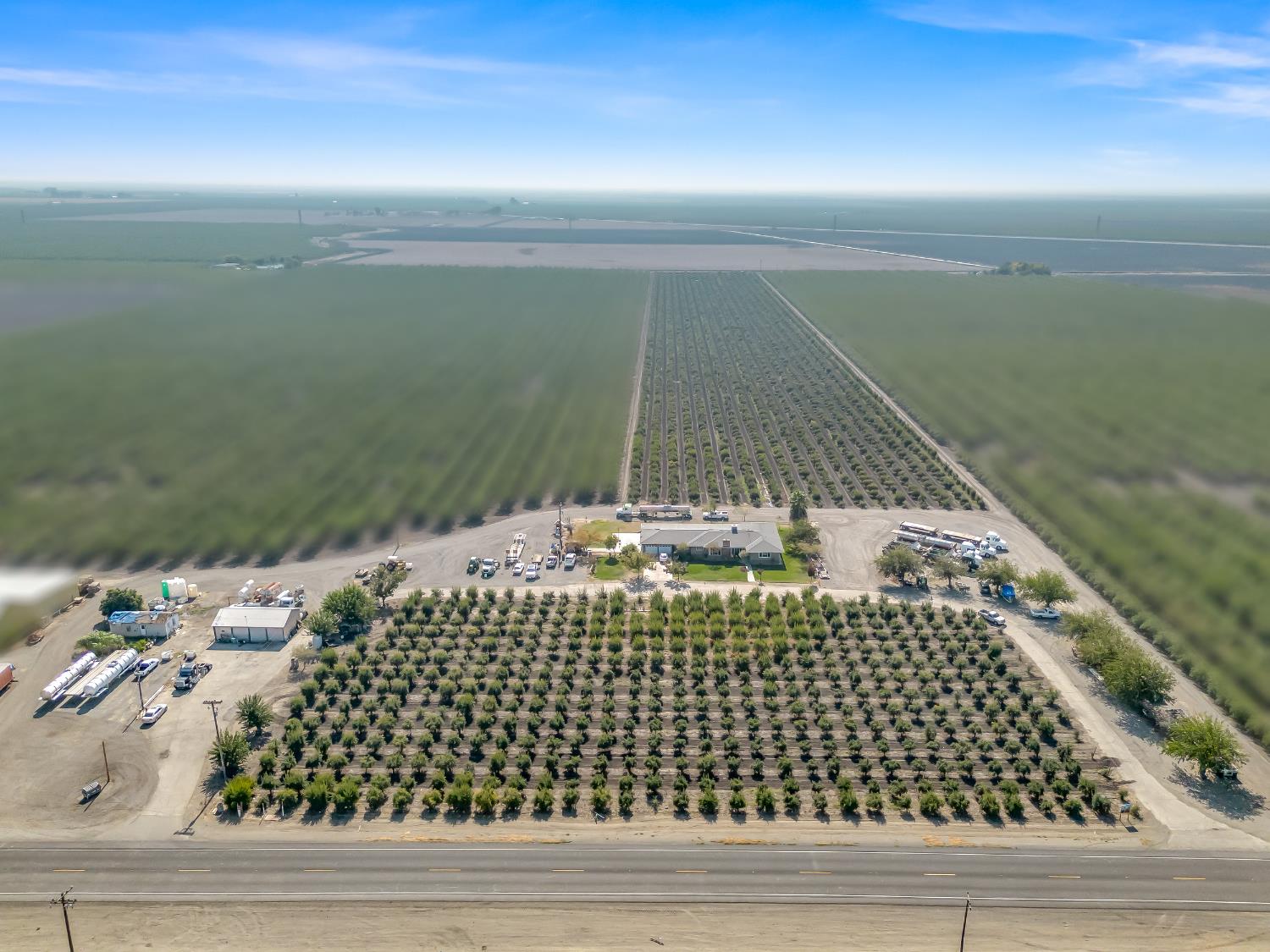 21544 Grangeville Boulevard, Lemoore, CA, 93245