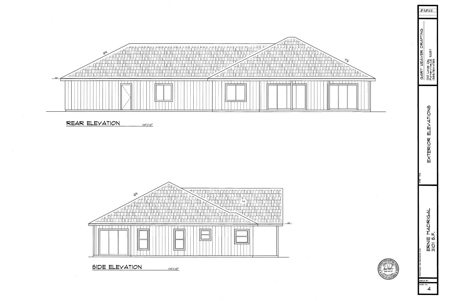 0 Cornucopia UNIT&nbsp;Lot52, Tulare, CA, 93221