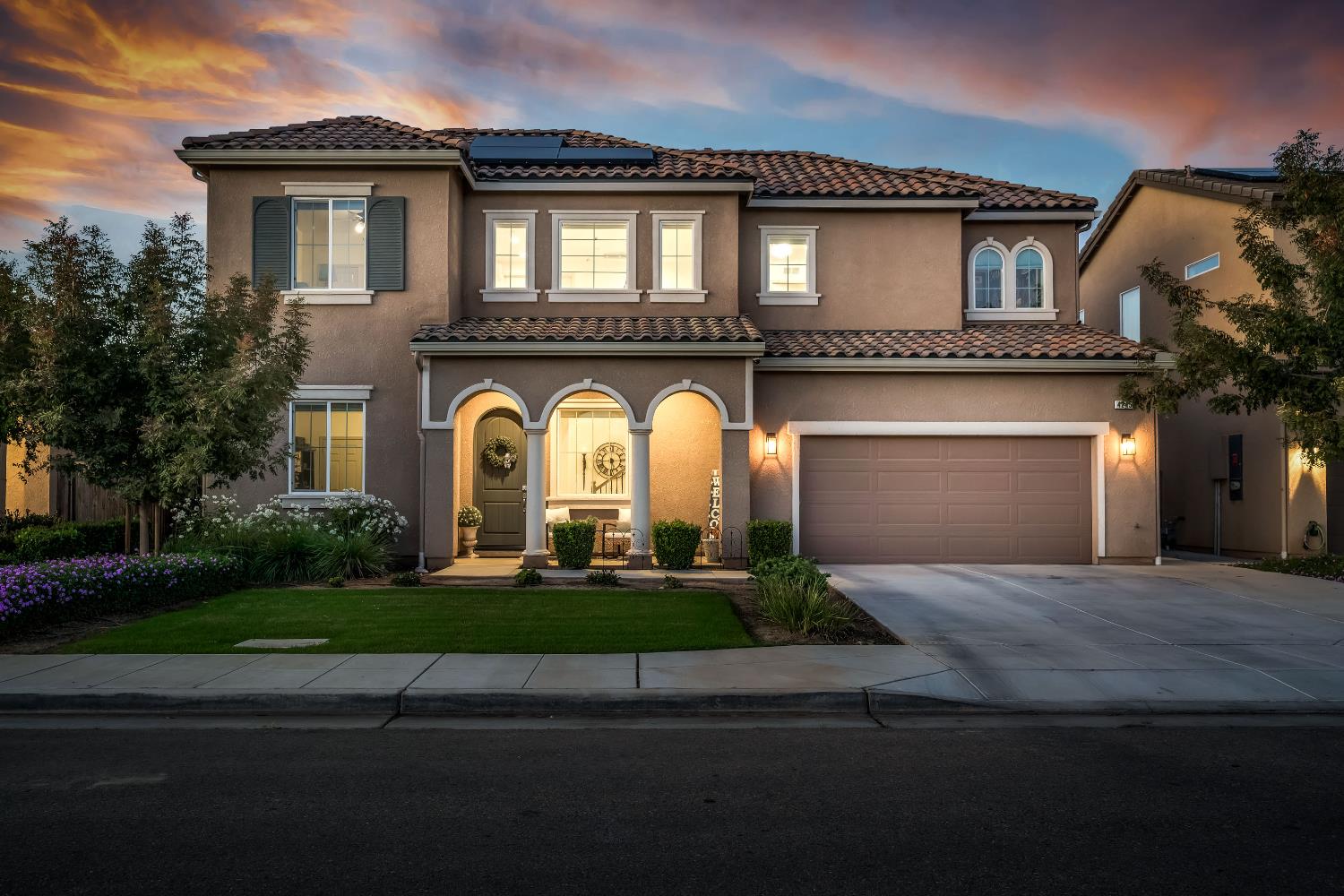 775 S Michelle Avenue, Kerman, CA, 93630