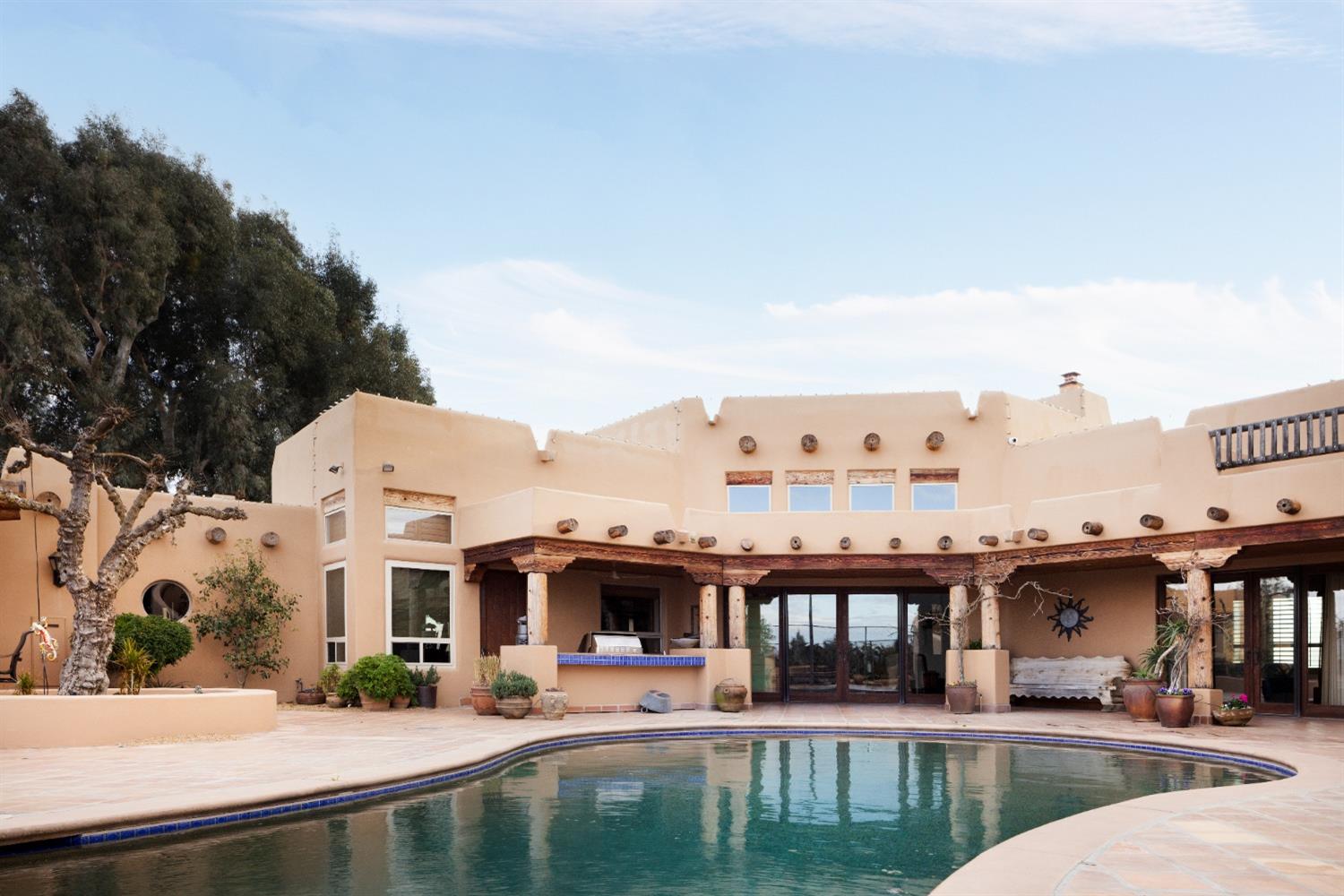 15516 N Friant Road, Friant, CA, 93626