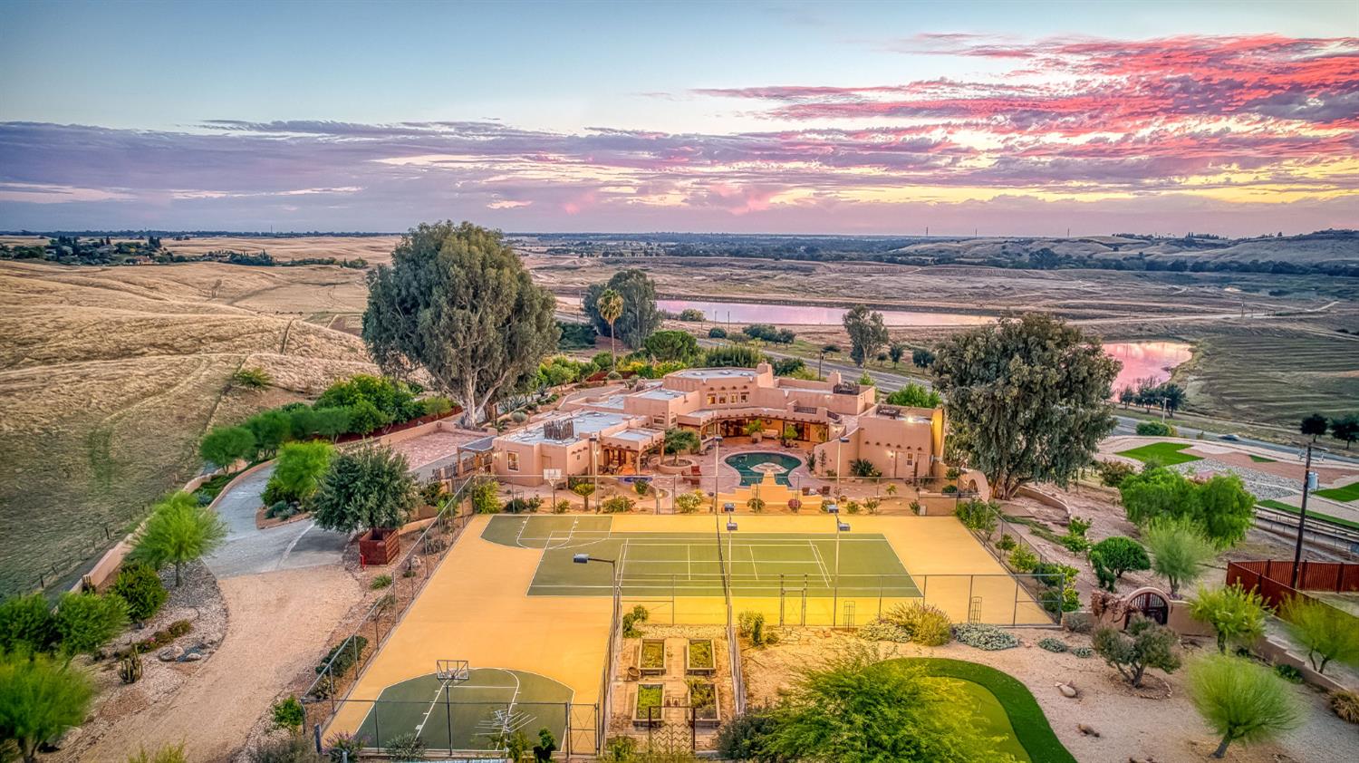 15516 N Friant Road, Friant, CA, 93626