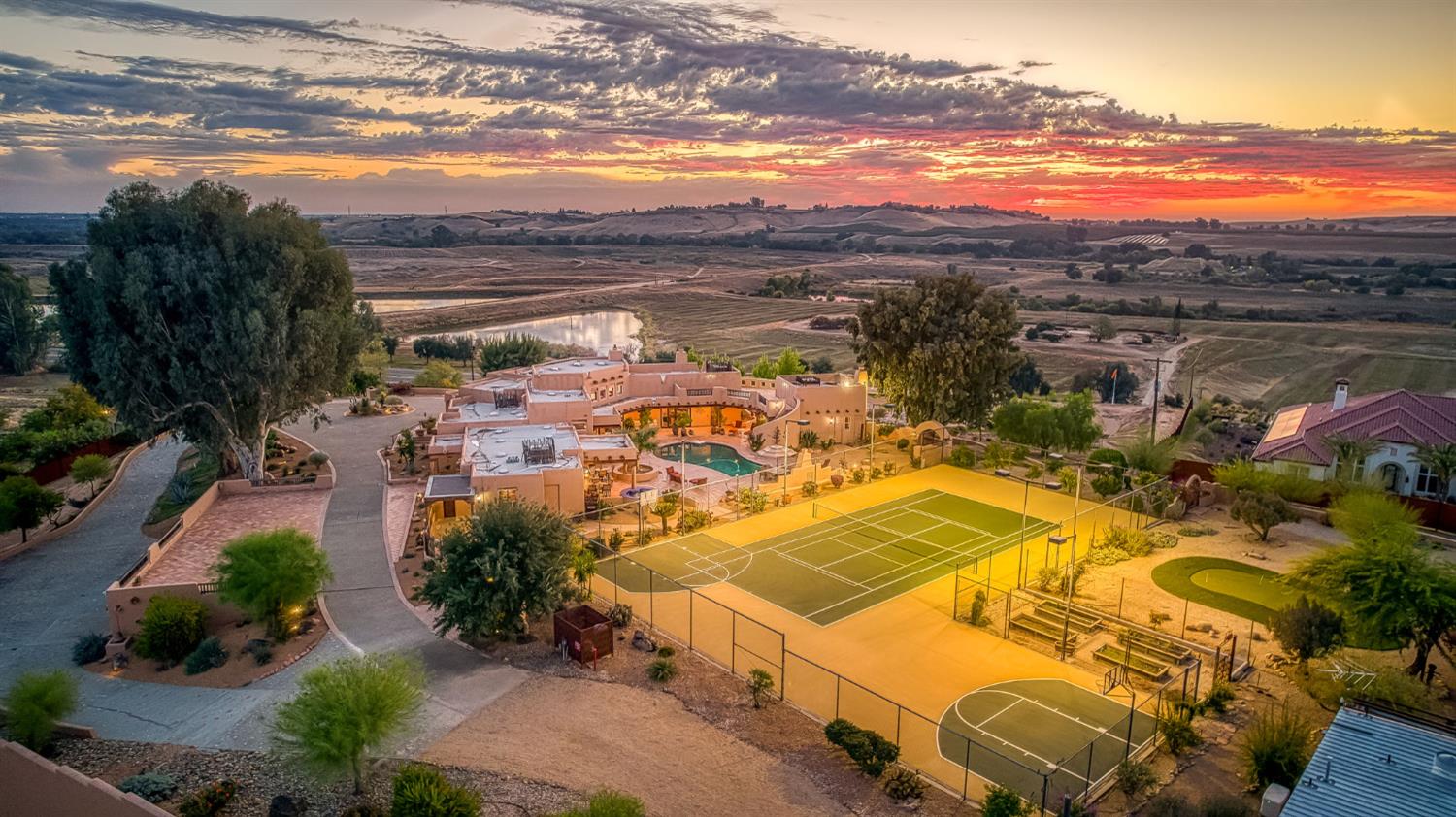 15516 N Friant Road, Friant, CA, 93626